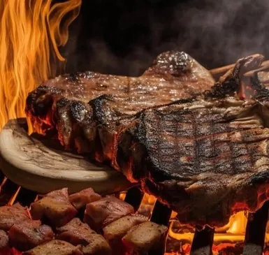 Where to eat kebab in Póvoa de Santa Iria