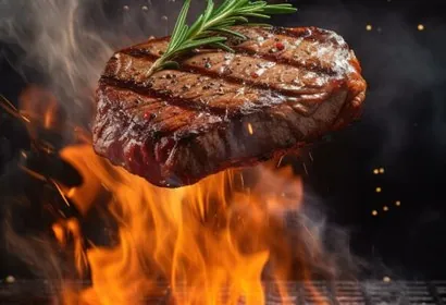 What halal means in our kitchen
