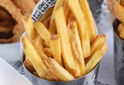 Dinner for under €10: what you actually get