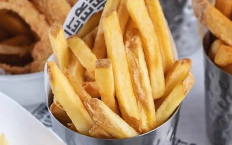 Dinner for under €10: what you actually get