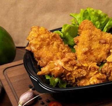 Delivery: Uber Eats, Bolt Food and Glovo