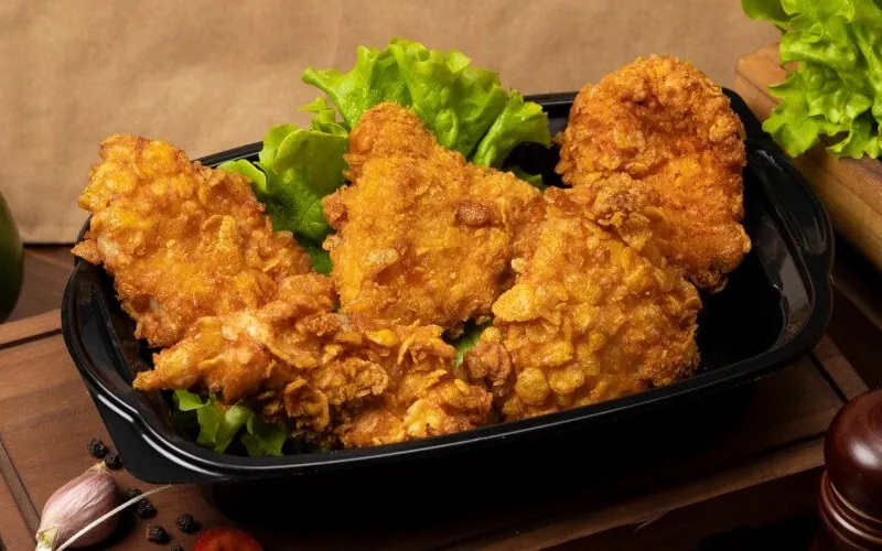 Delivery: Uber Eats, Bolt Food and Glovo