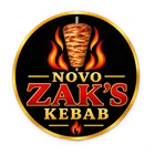 Novo Zak's Kebab Novo Zak's Kebab