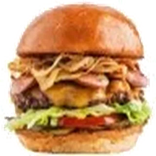 Menu Hambúrguer Simples