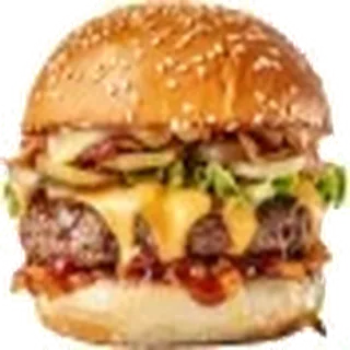 Menu Hambúrguer