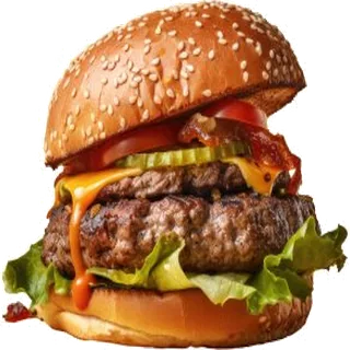 Hambúrguer Special
