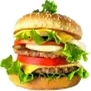 Hambúrguer Simples