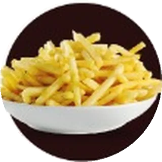 Batata Frita
