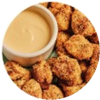 Chicken Nuggets