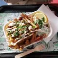 Menu Doner Box Big