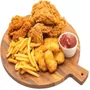 Prato Chicken Nuggets