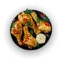 Asas de Frango