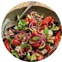 Salada Grega