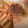 Menu Durum