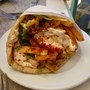 Menu Pita Shoarma