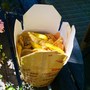 Menu Doner Box Med
