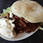 Pita Shoarma