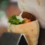 Pita Falafel