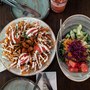 Salada Kebab