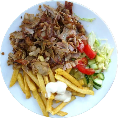Kebab
